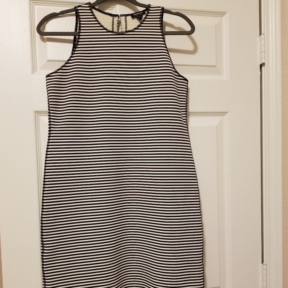 Tank Dress